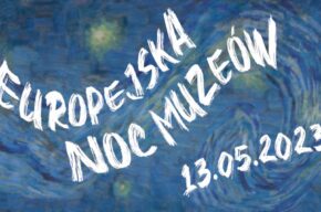 <span style="color:red">Europejska Noc Muzeów 2023:</span> Chełmno